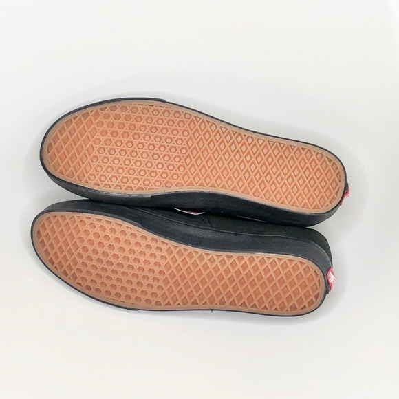 New Vans authentic all black/black - Picture 5 of 5